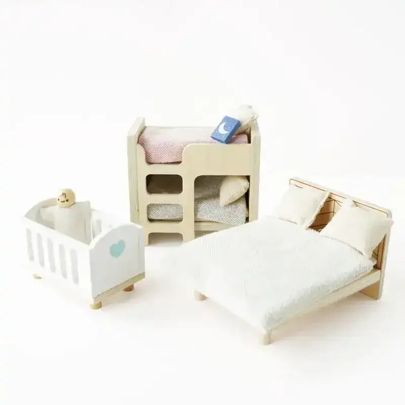 Daisylane Starter Furniture Set - Toybox Tales