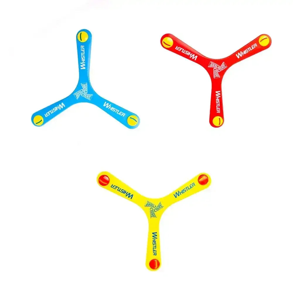 Cooee | Whistler (Assorted Colours) - Toybox Tales