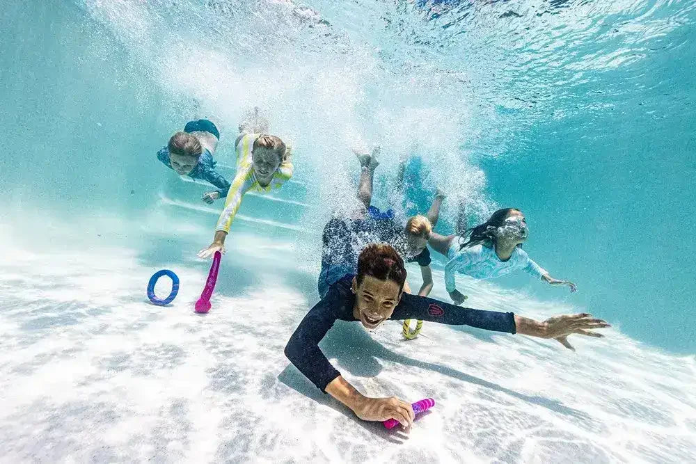 Cooee | Dive Fun Pack - Toybox Tales