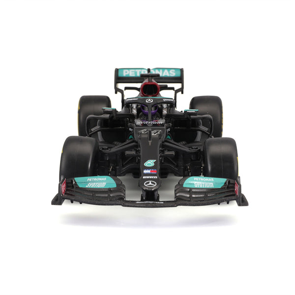 Maisto TECH | Premium RC 1:24 2021 Mercedes AMG F1 W-12 EP 2.4 GHz