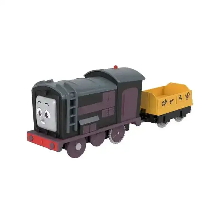 Thomas & Friends Diesel Motorised Engine - Toybox Tales