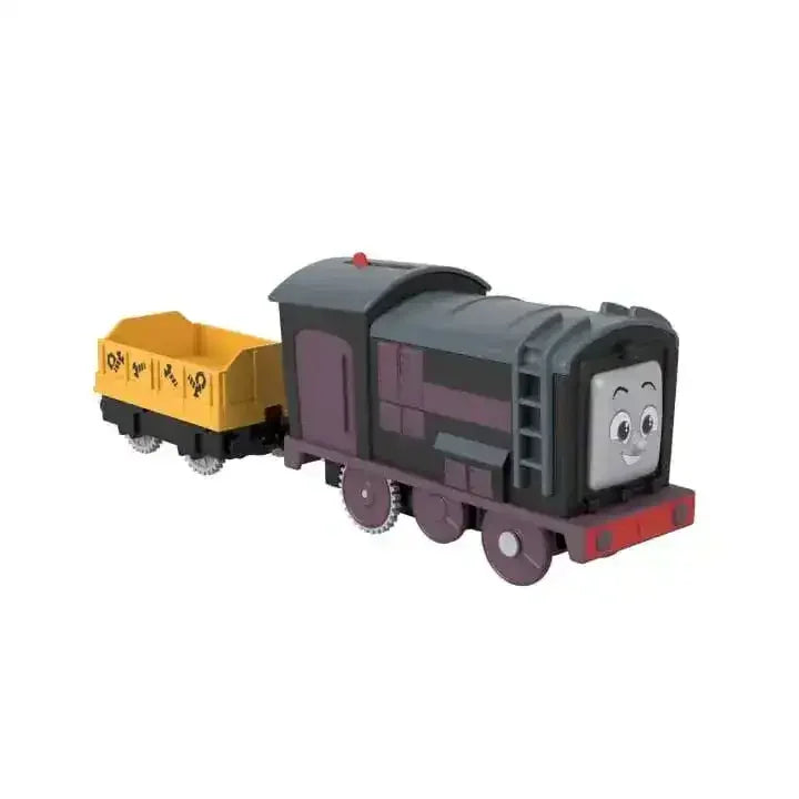 Thomas & Friends Diesel Motorised Engine - Toybox Tales