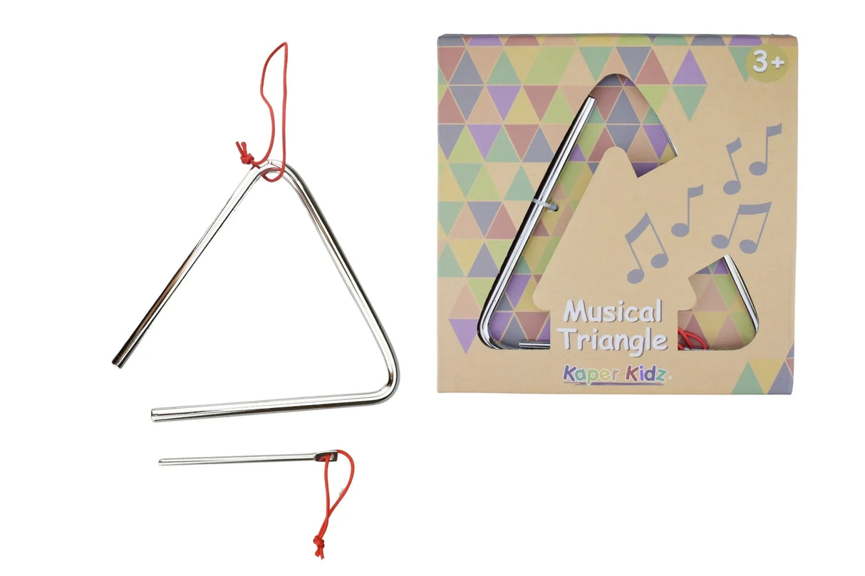 Kaper Kidz - Music Triangle 15cm