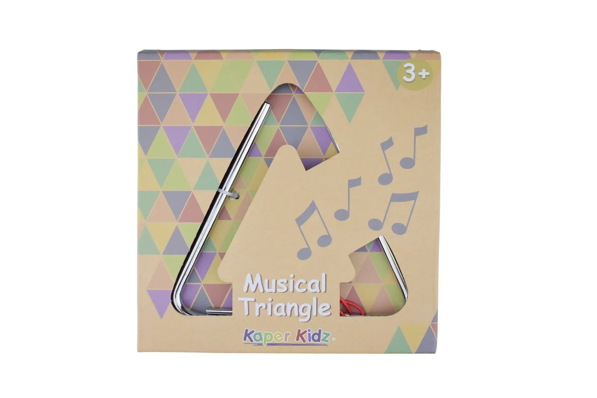 Kaper Kidz - Music Triangle 15cm