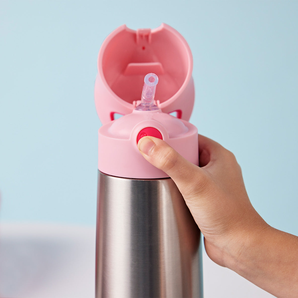 b.box | 500ml Insulated Drink Bottle