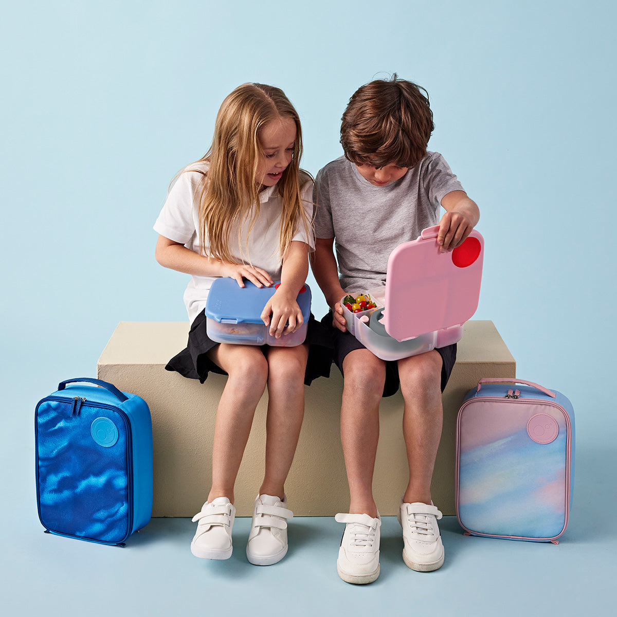 b.box | Lunch Box (2L)