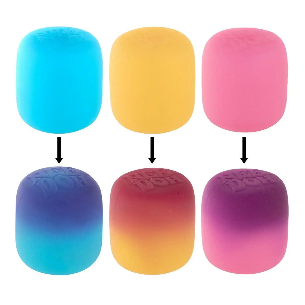 Schylling | Nee Doh | Mello Mallo Nee Doh