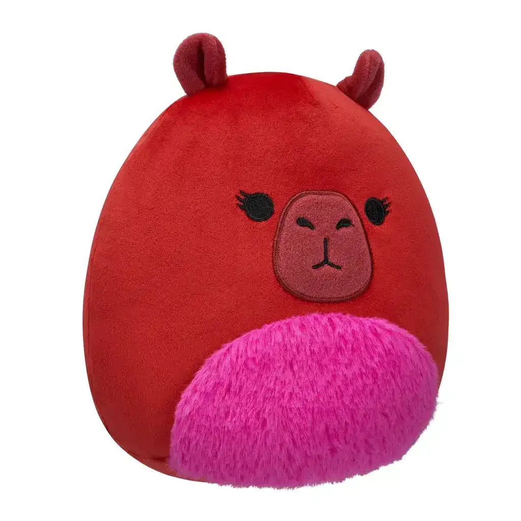 Squishmallows | 7.5" Plush | Marcia - Toybox Tales