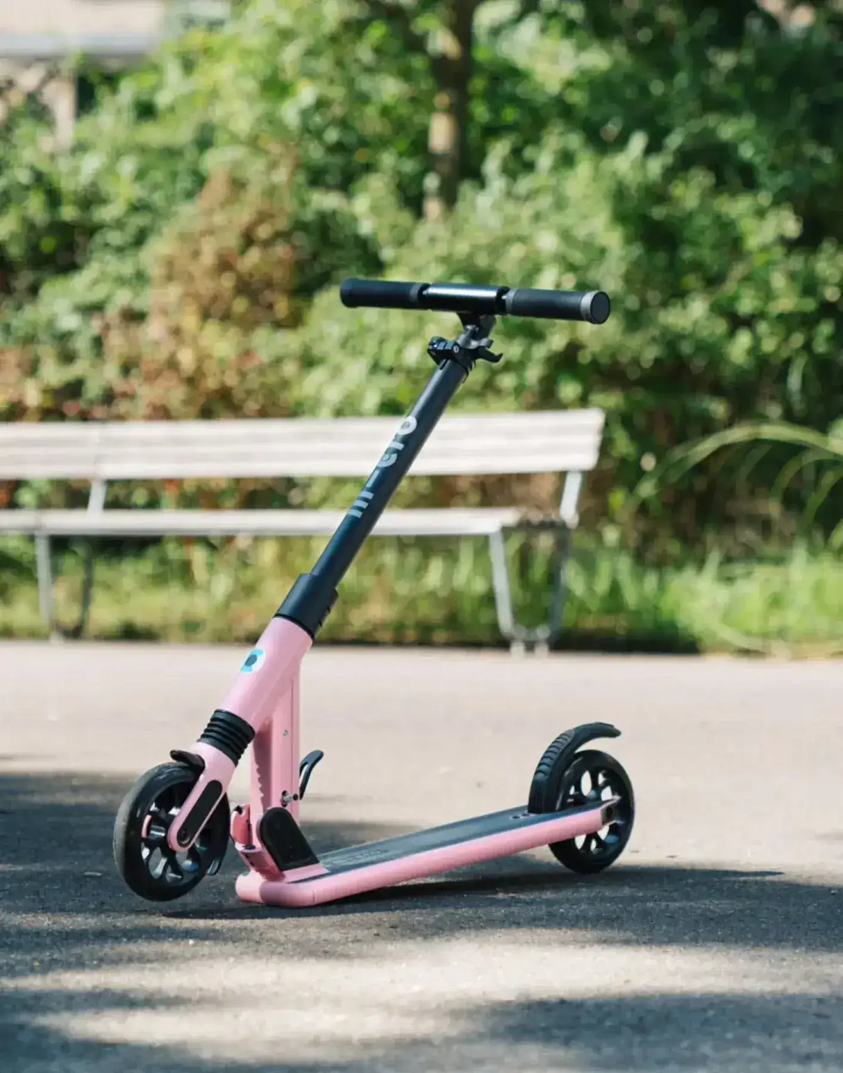 Micro | Sprite Suspension Scooter - Toybox Tales