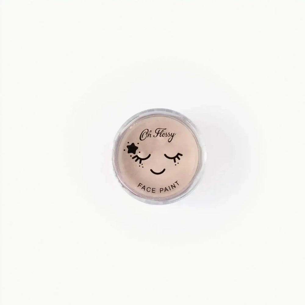 Oh Flossy Magic Garden Face Paint Set - Toybox Tales