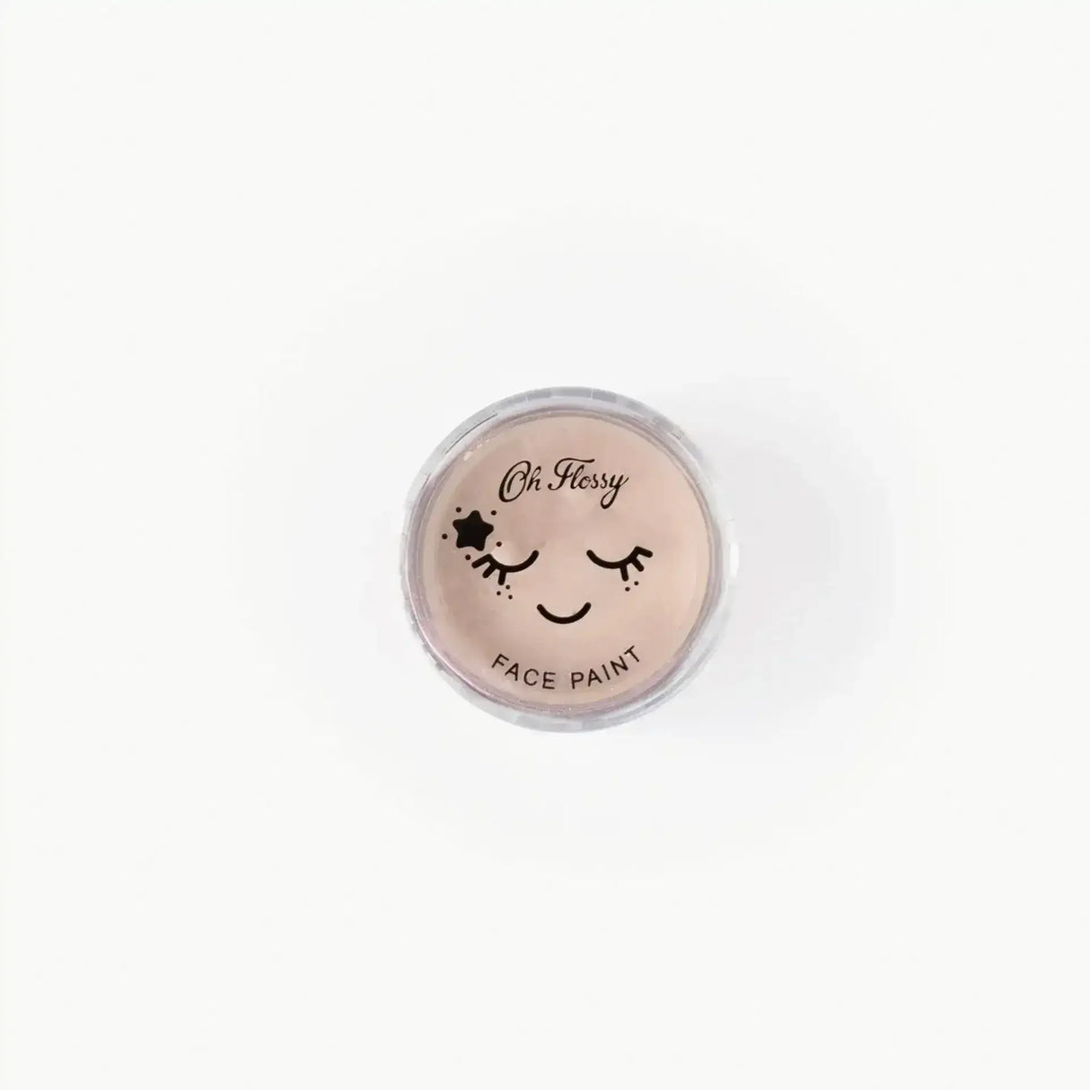 Oh Flossy Magic Garden Face Paint Set - Toybox Tales