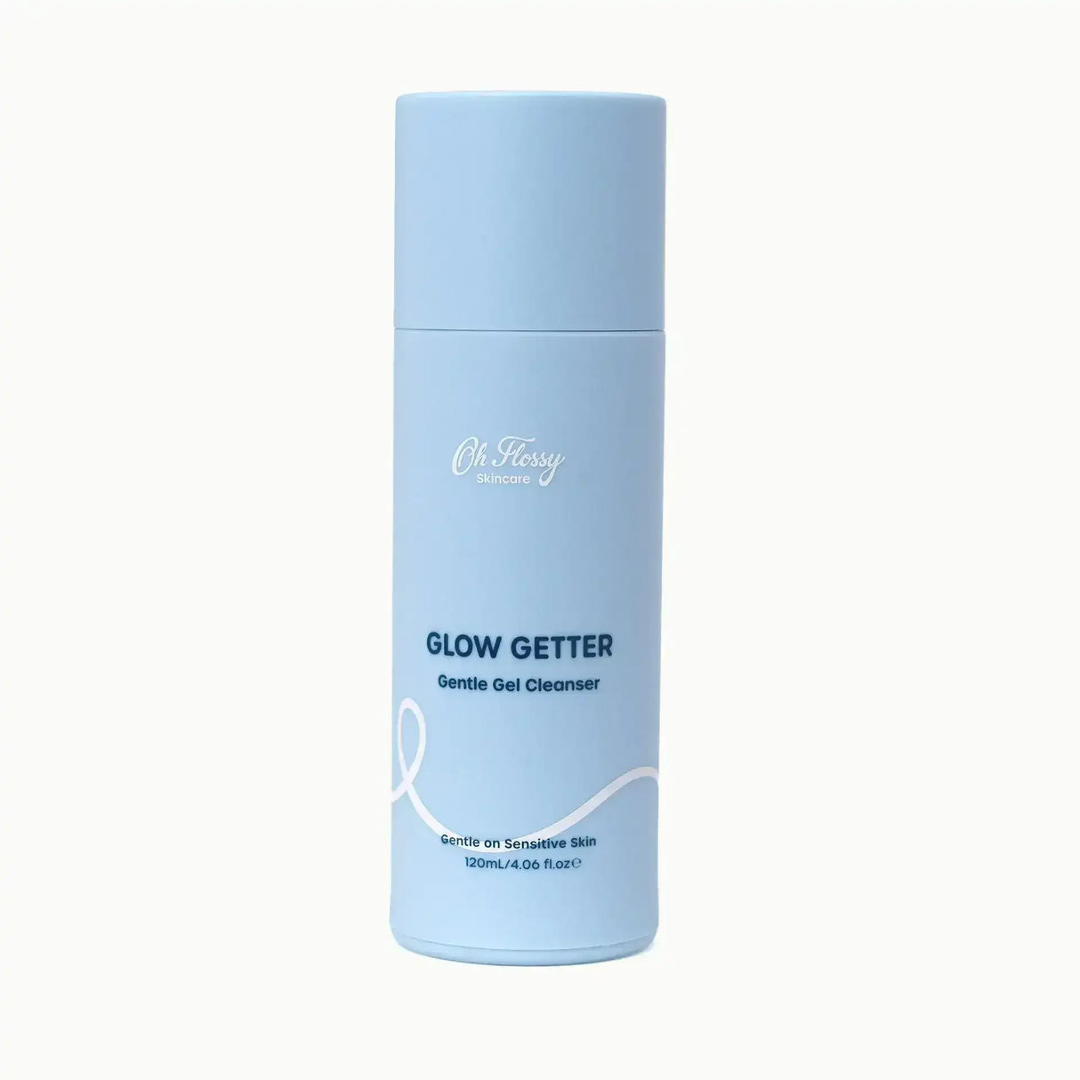 Oh Flossy Skincare Glow Getter - Gentle Gel Cleanser - Toybox Tales