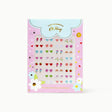 Oh Flossy Kids Stick-On Earrings - Toybox Tales