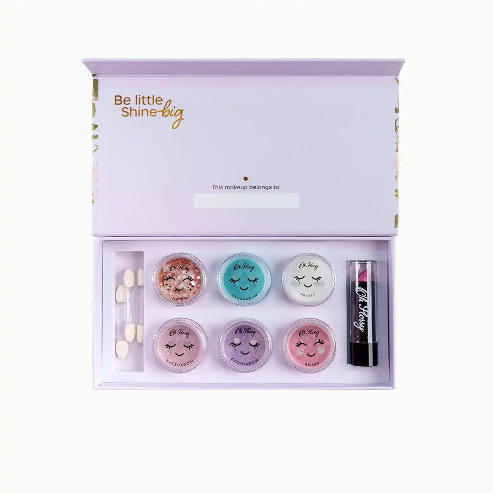 Oh Flossy x Fleur Harris Fairyland Collection Make Up Set - Toybox Tales