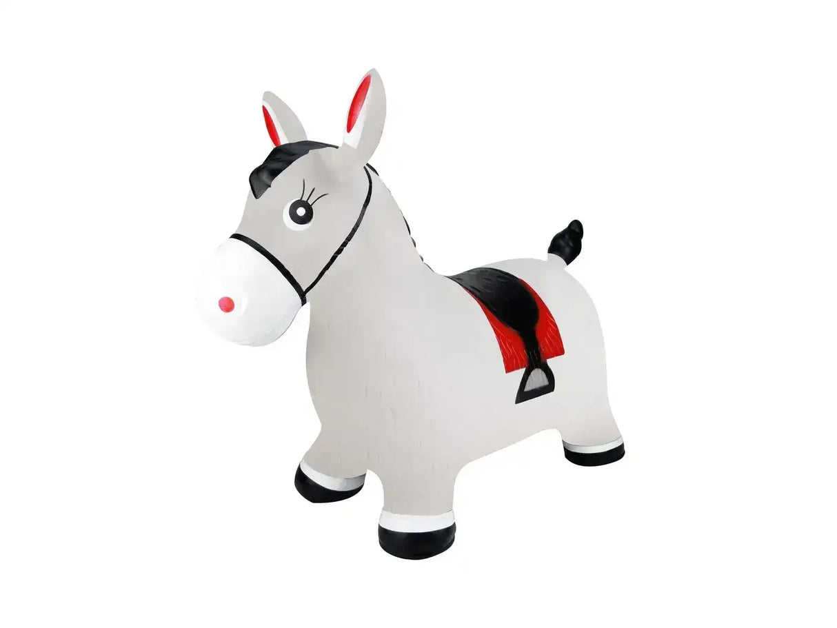 Kaper Kidz Bouncy Riders - Granite the Horse - Toybox Tales