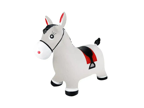 Kaper Kidz Bouncy Riders - Granite the Horse - Toybox Tales