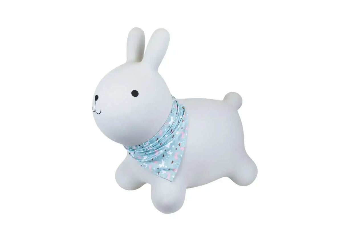 Kaper Kidz Bouncy Rider | Ashby the Rabbit