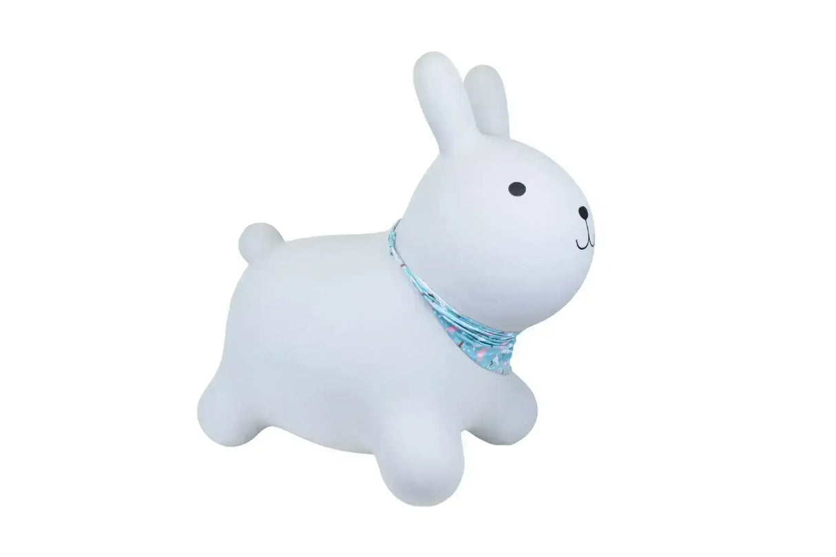 Kaper Kidz Bouncy Rider | Ashby the Rabbit