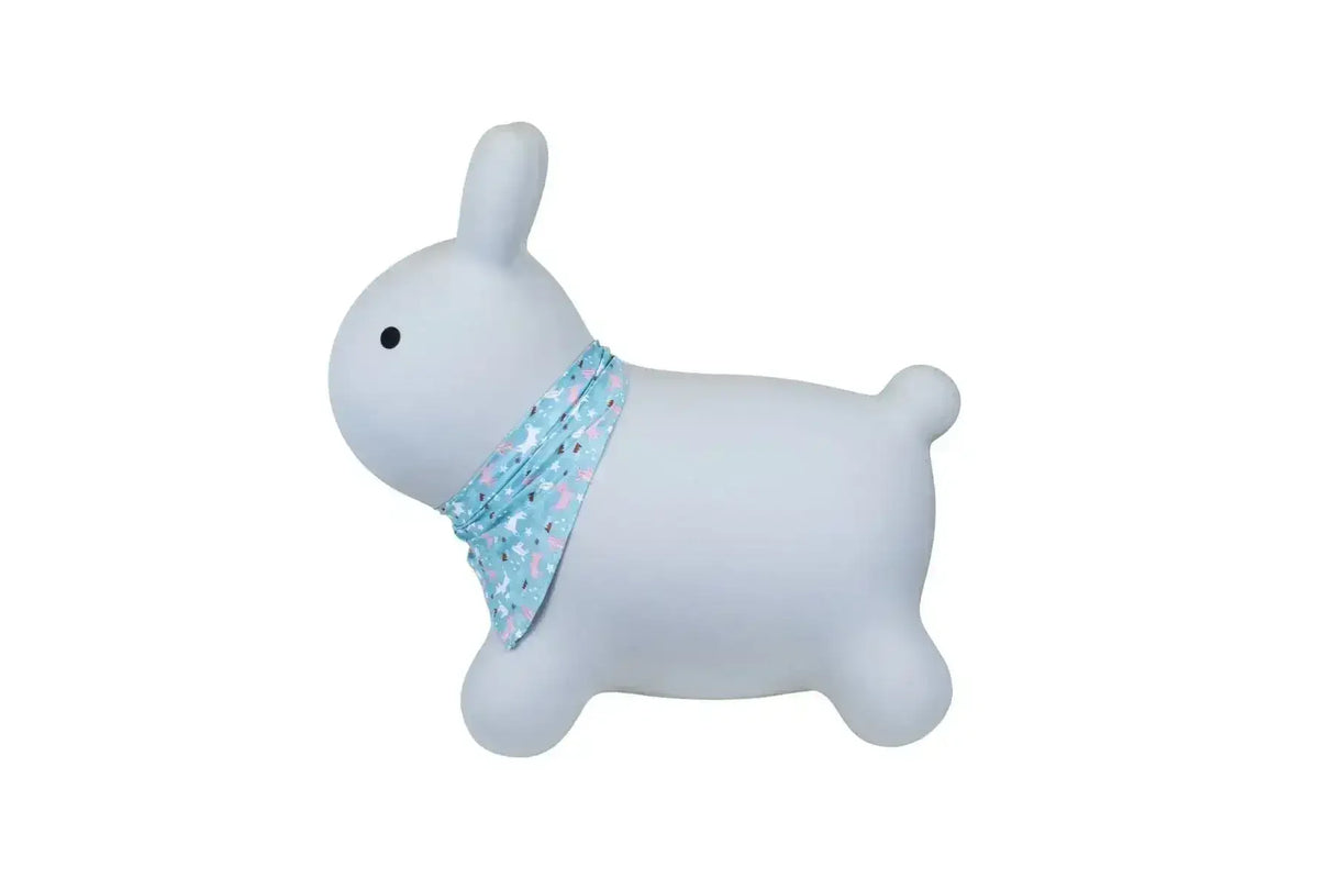 Kaper Kidz Bouncy Rider | Ashby the Rabbit