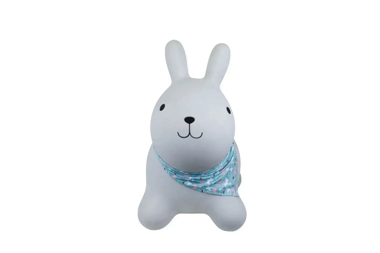 Kaper Kidz Bouncy Rider | Ashby the Rabbit