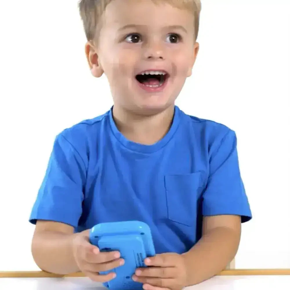 Paw Patrol My First Smart Phone - Toybox Tales