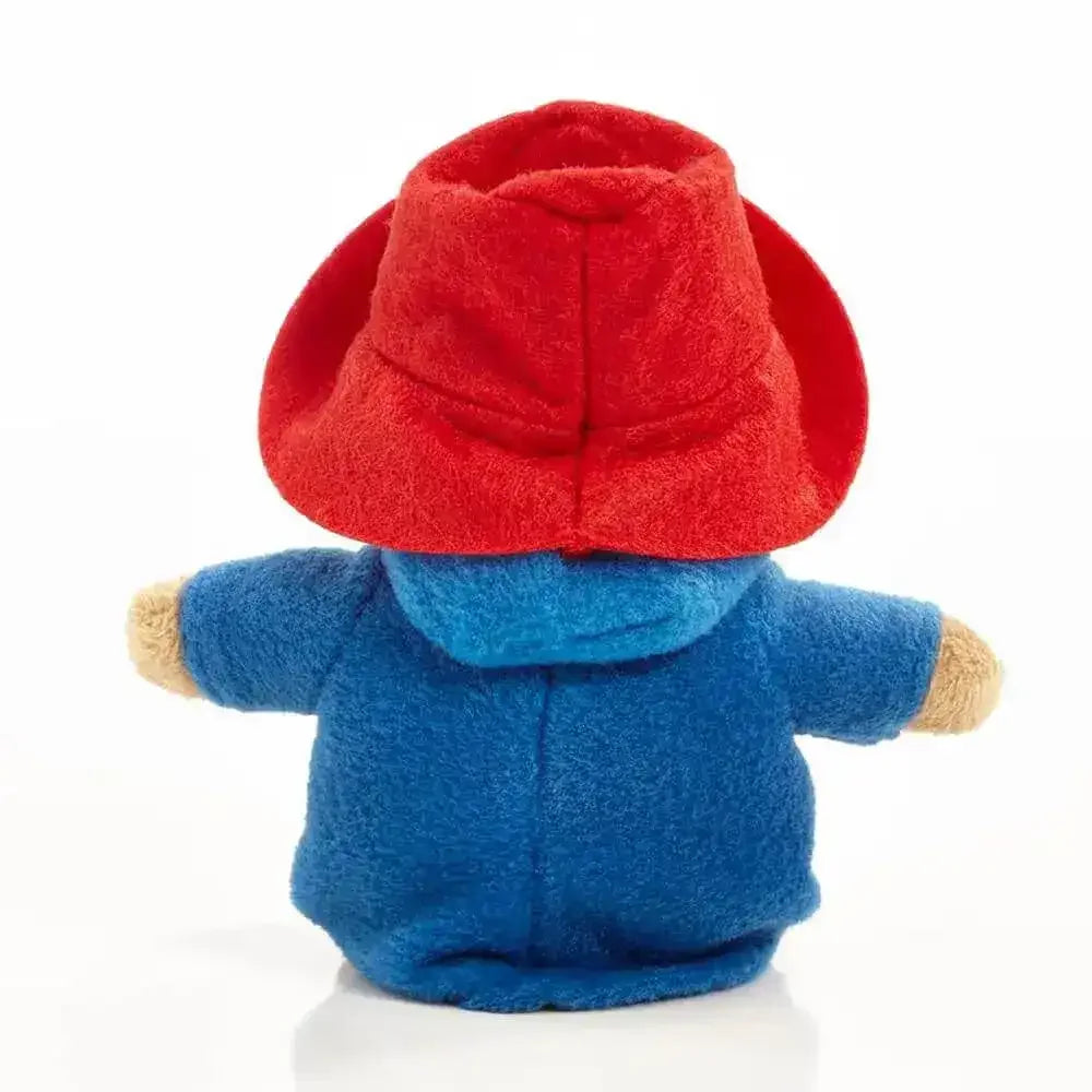 Classic Paddington Bear Mini Soft Toy (12cm) - Toybox Tales
