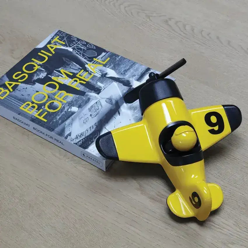 Playforever | Mimmo Aeroplane Amelia - Toybox Tales