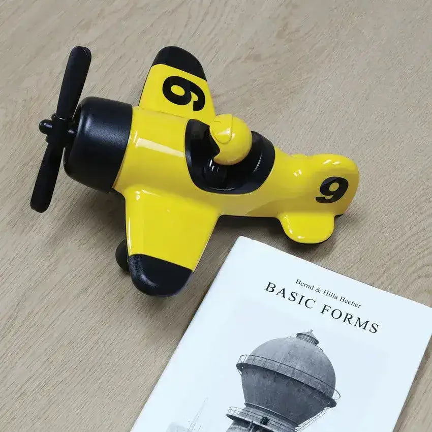 Playforever | Mimmo Aeroplane Amelia - Toybox Tales