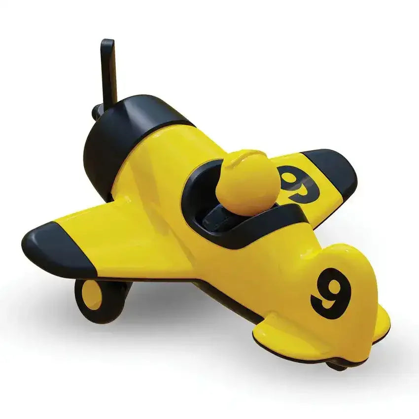 Playforever | Mimmo Aeroplane Amelia - Toybox Tales