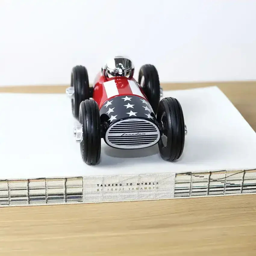 Playforever | Midi Bonnie Freedom - Toybox Tales