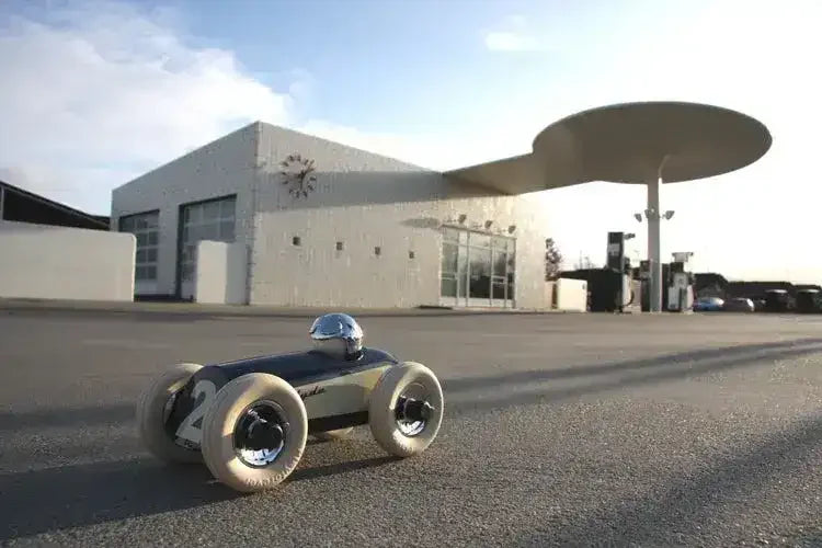 Playforever | Midi Clyde Midnight Blue - Toybox Tales