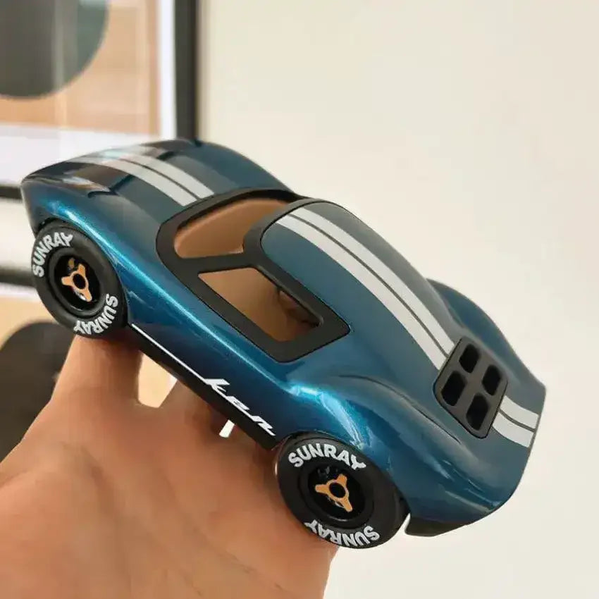 Playforever | Mini Ken Cash - Toybox Tales