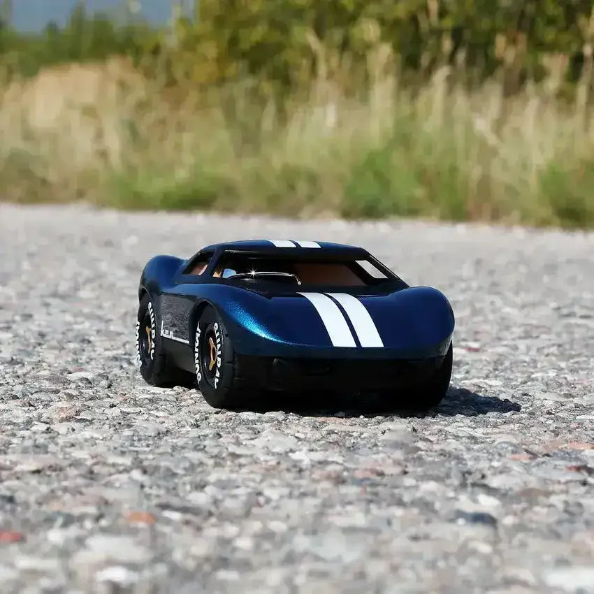 Playforever | Mini Ken Cash - Toybox Tales