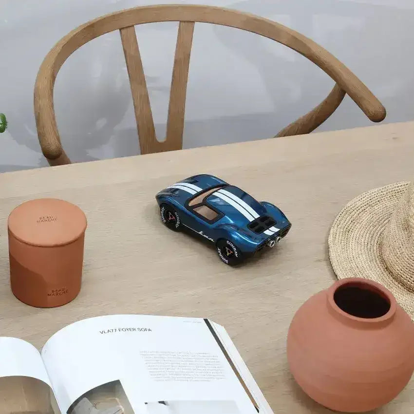 Playforever | Mini Ken Cash - Toybox Tales