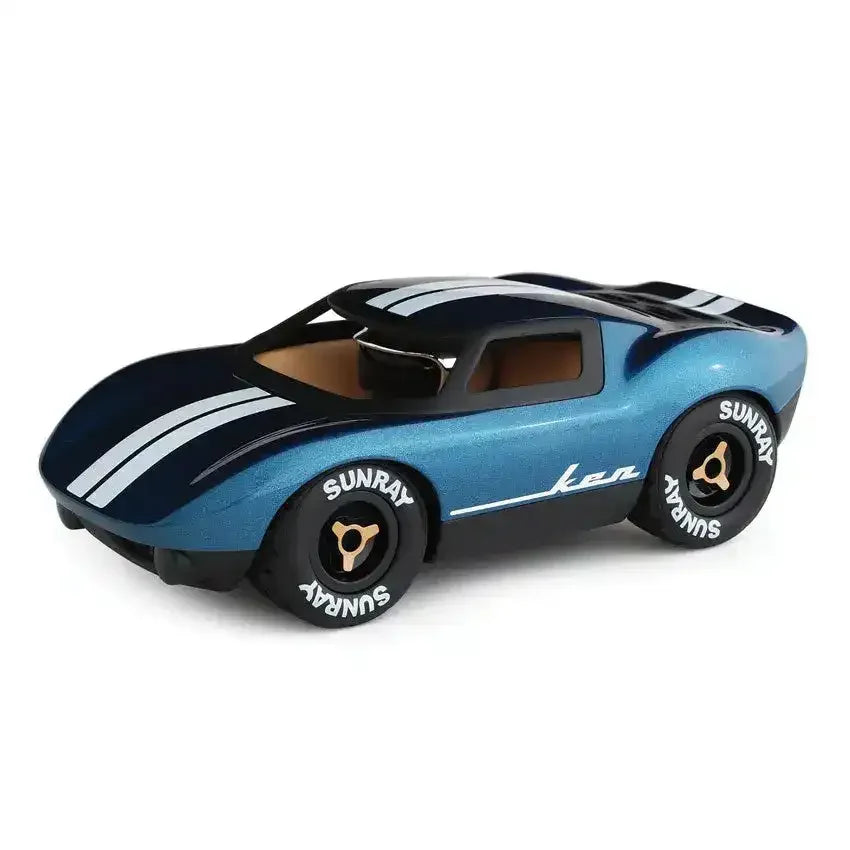 Playforever | Mini Ken Cash - Toybox Tales