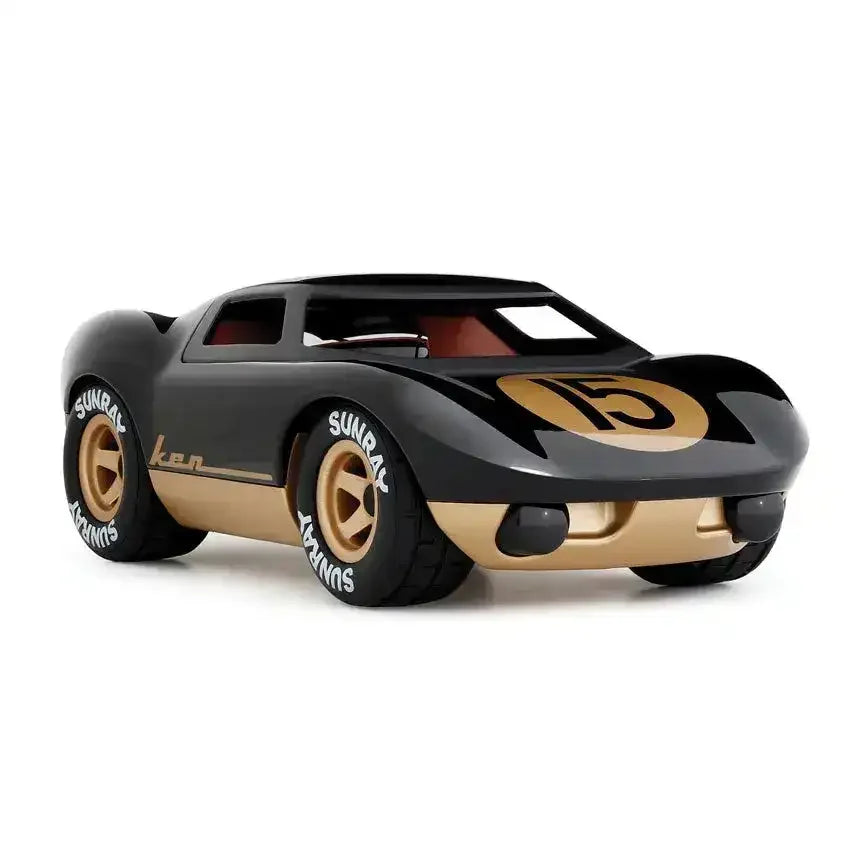 Playforever | Mini Ken Cave - Toybox Tales