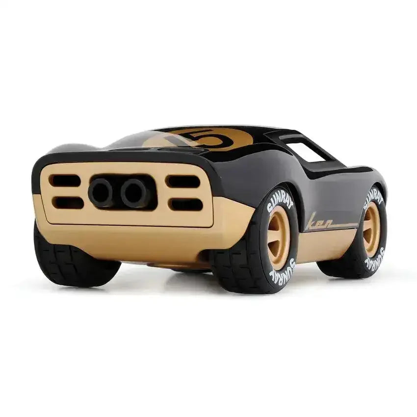 Playforever | Mini Ken Cave - Toybox Tales