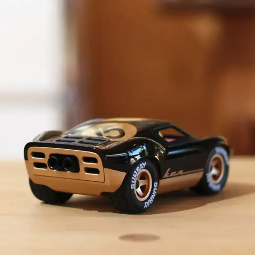 Playforever | Mini Ken Cave - Toybox Tales