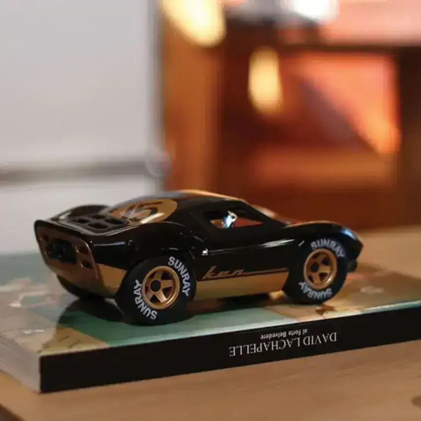 Playforever | Mini Ken Cave - Toybox Tales