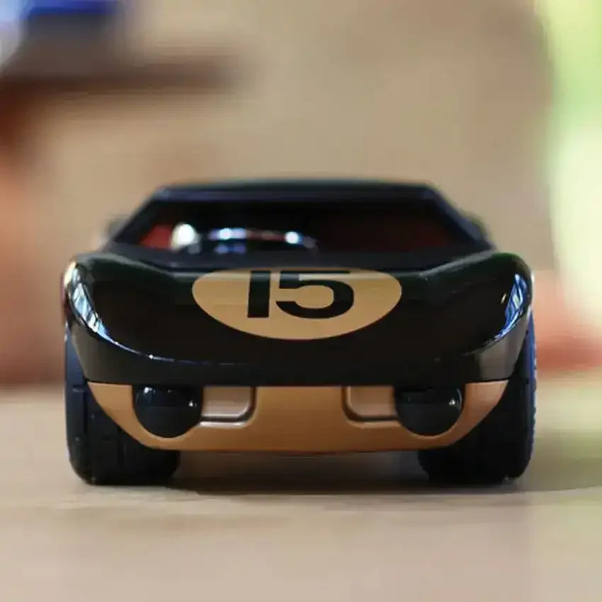 Playforever | Mini Ken Cave - Toybox Tales