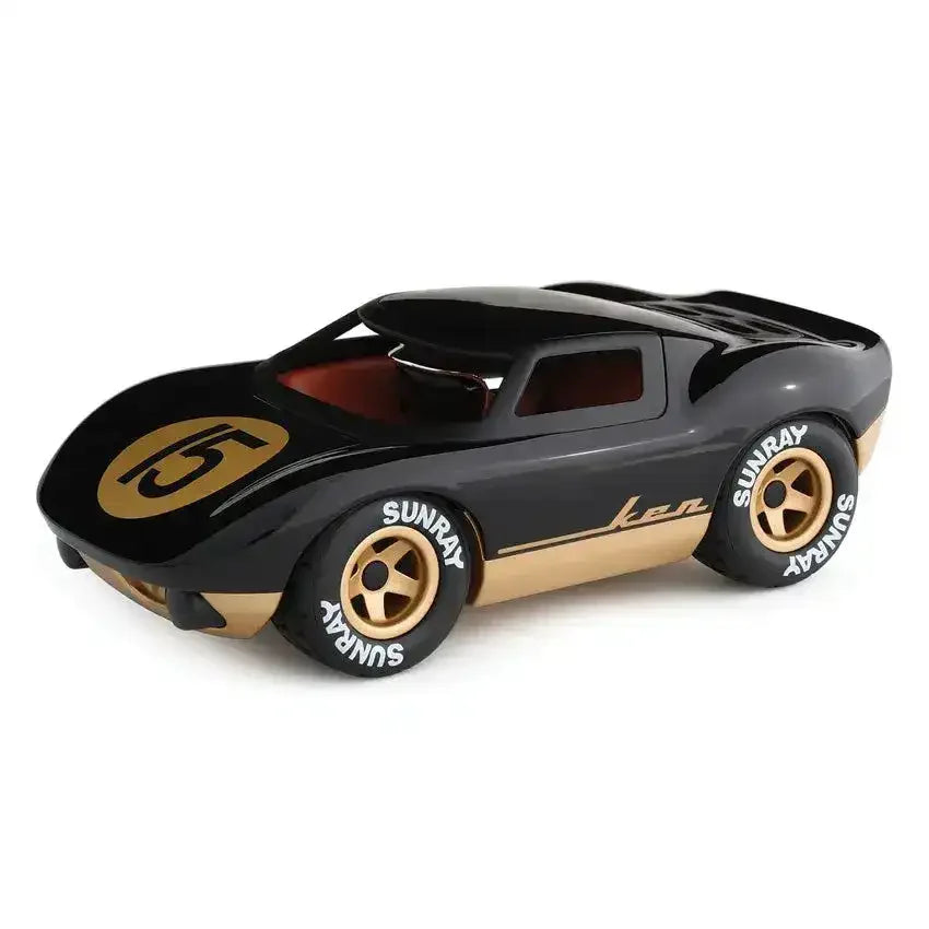 Playforever | Mini Ken Cave - Toybox Tales