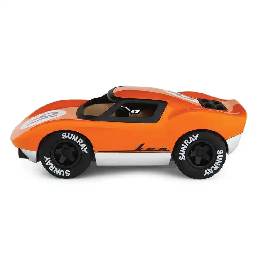 Playforever | Mini Ken Gibson - Toybox Tales