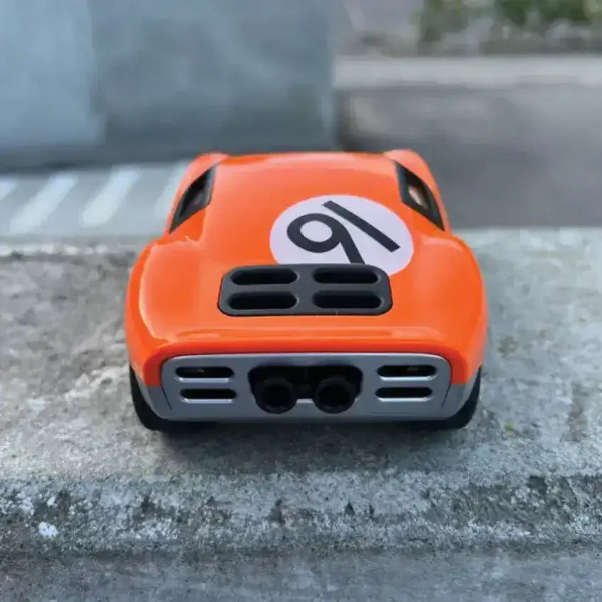 Playforever | Mini Ken Gibson - Toybox Tales