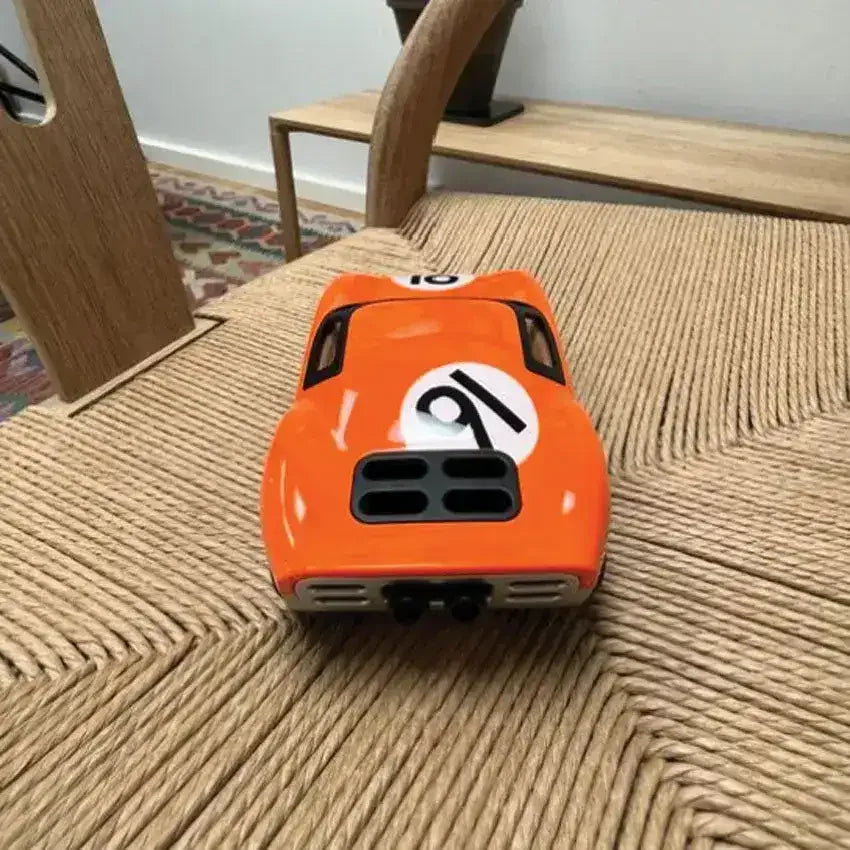 Playforever | Mini Ken Gibson - Toybox Tales