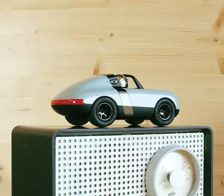 Playforever | Luft Slate - Toybox Tales