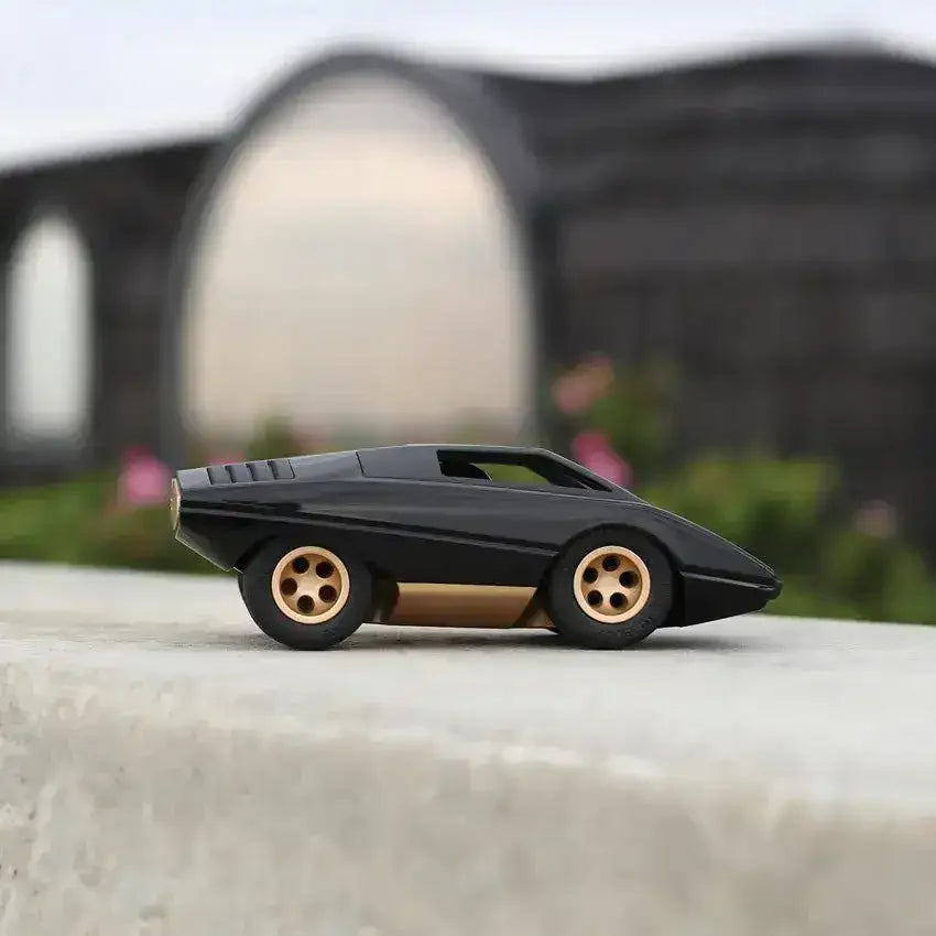 Playforever | Mini UFO Cannone - Toybox Tales