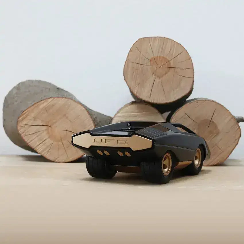 Playforever | Mini UFO Cannone - Toybox Tales