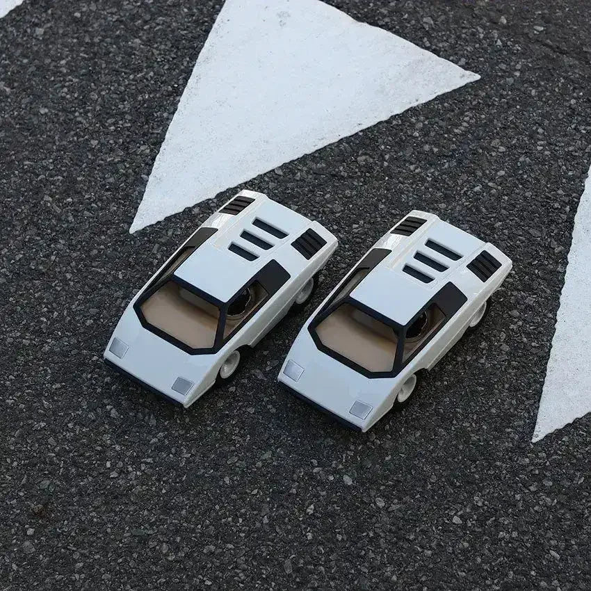 Playforever | Mini UFO Colomba - Toybox Tales