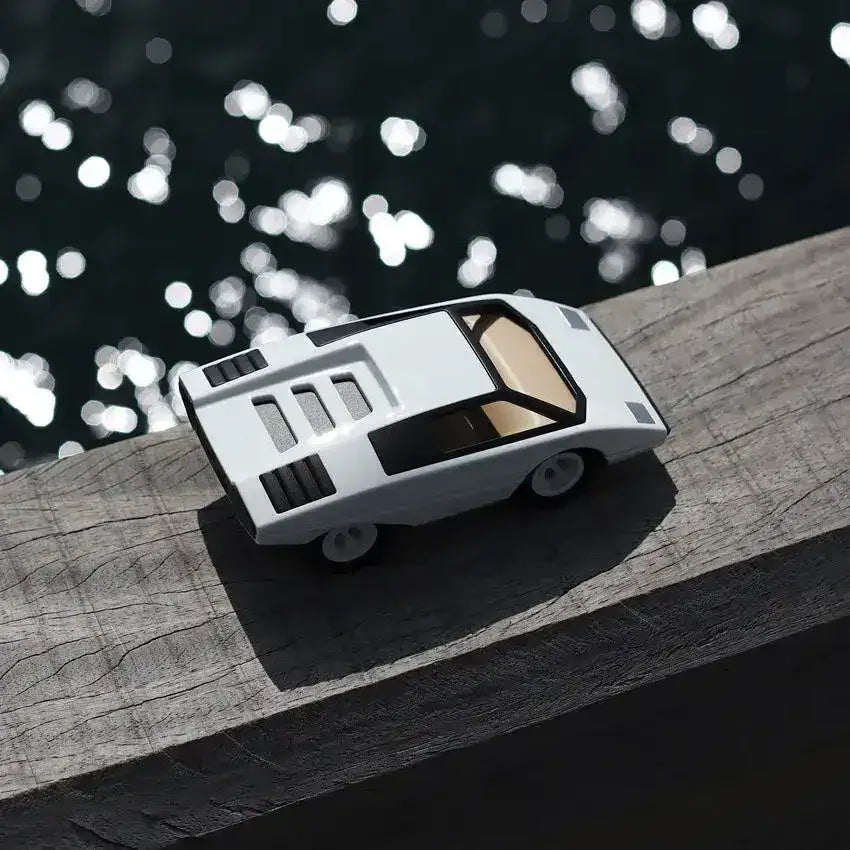 Playforever | Mini UFO Colomba - Toybox Tales