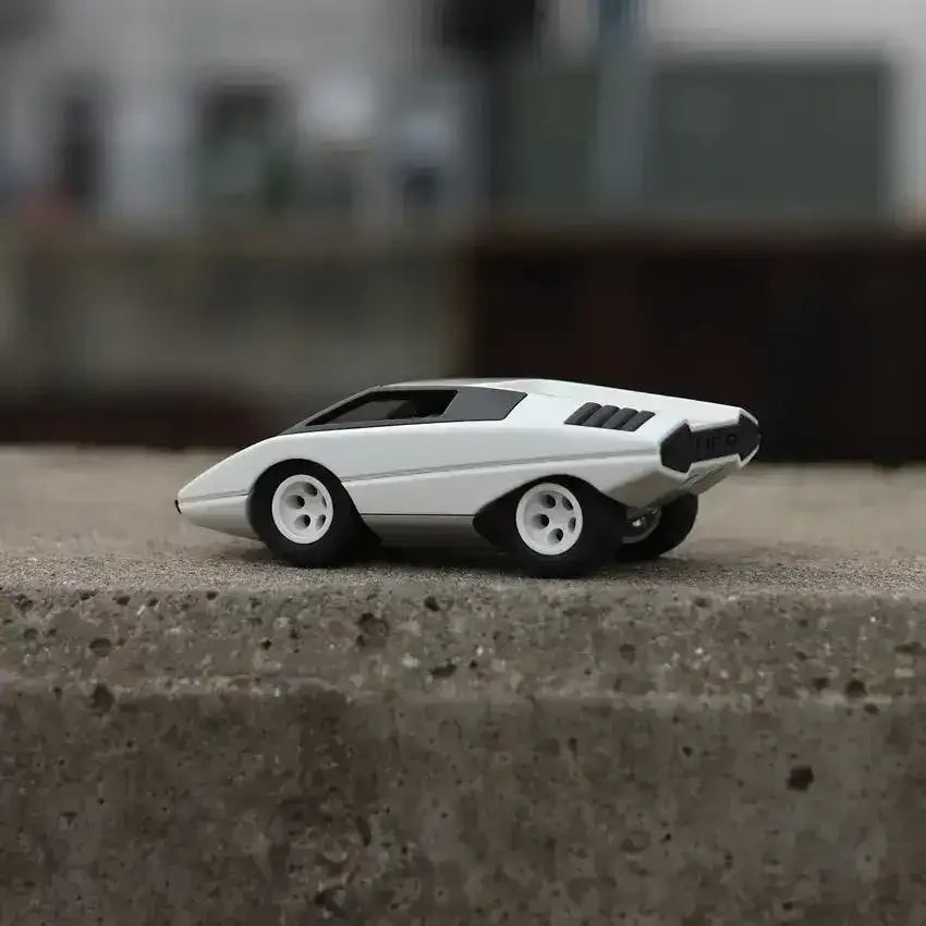 Playforever | Mini UFO Colomba - Toybox Tales